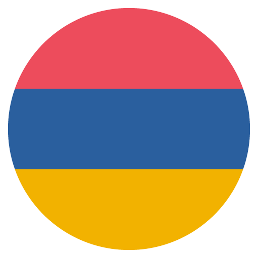 Flag: Armenia, the previous design