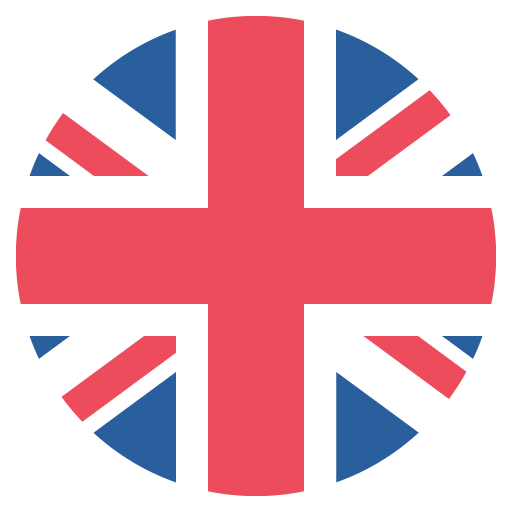 Flag: United Kingdom, the previous design