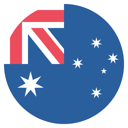 Flag: Heard & McDonald Islands, the previous design
