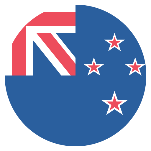 Flag: New Zealand, the previous design
