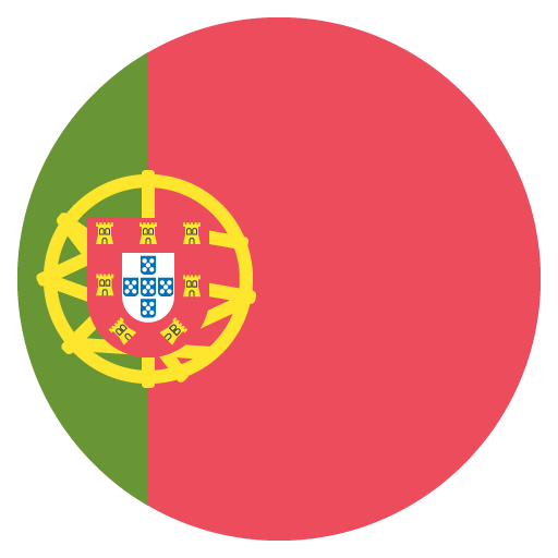Flag: Portugal, the previous design