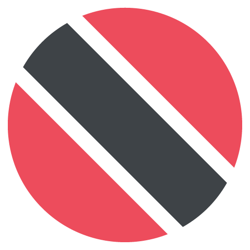 Flag: Trinidad & Tobago, the previous design