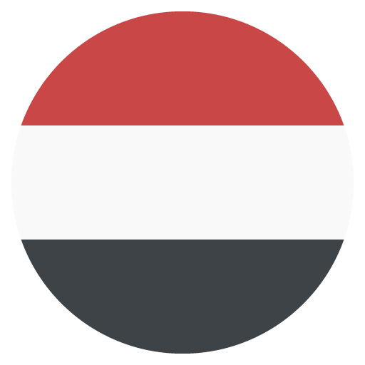 Flag: Yemen, the previous design