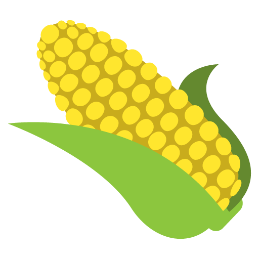Ear of Corn, the previous design
