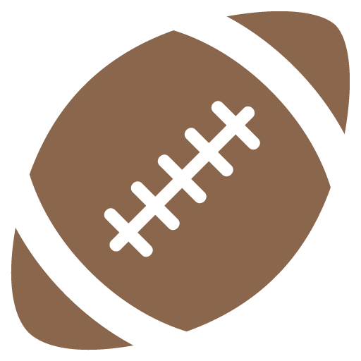 American Football, the previous design