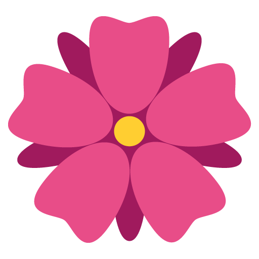 Rosette, the design in this release