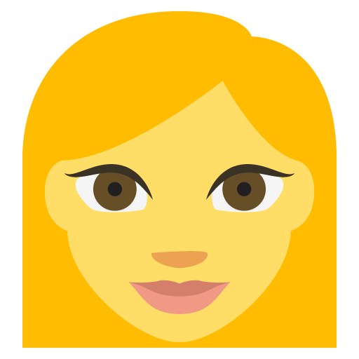 Woman, the design in this release