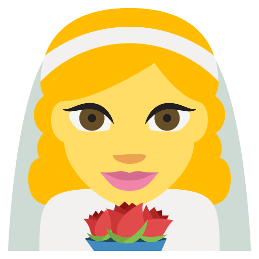Person with Veil, the design in this release