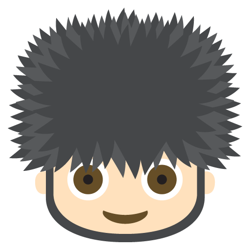Guard: Light Skin Tone, the previous design