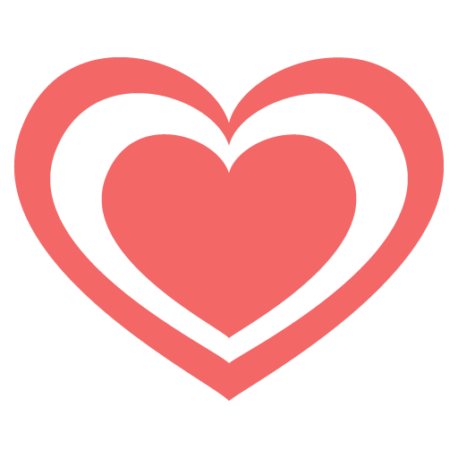 Growing Heart, the design in this release