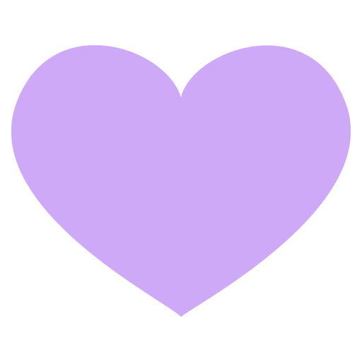 Purple Heart, the previous design