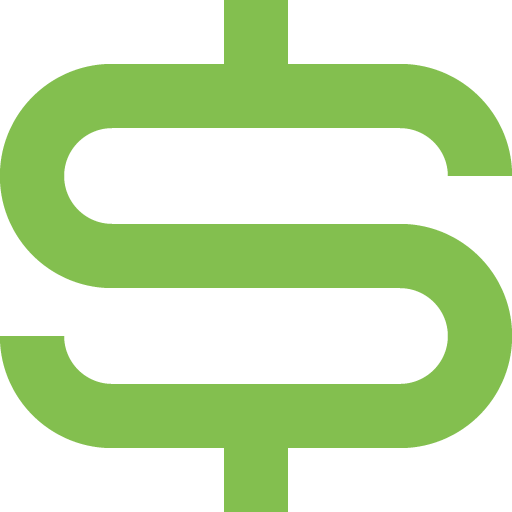 Heavy Dollar Sign, the previous design