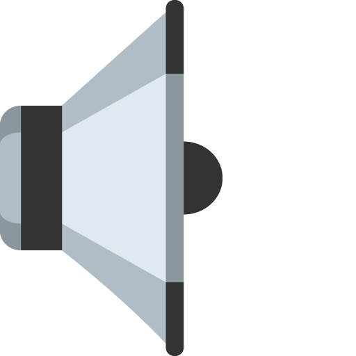 Speaker Low Volume, the previous design