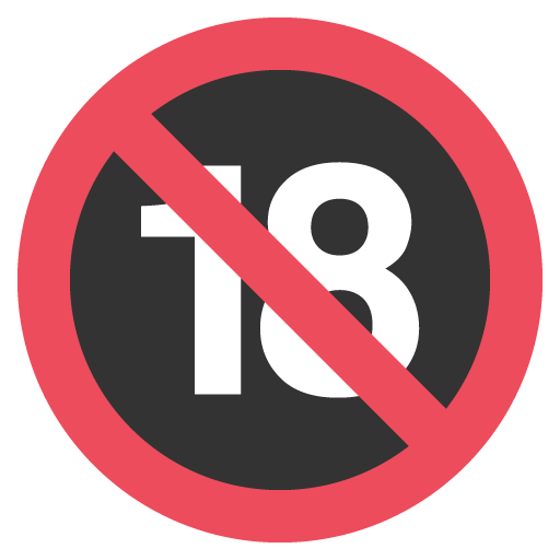 No One Under Eighteen, the previous design
