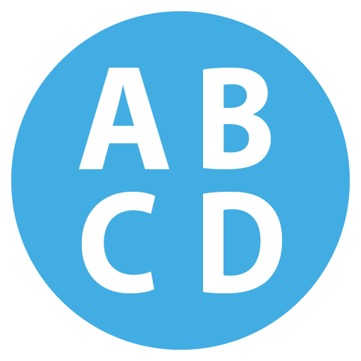 Input Latin Uppercase, the previous design