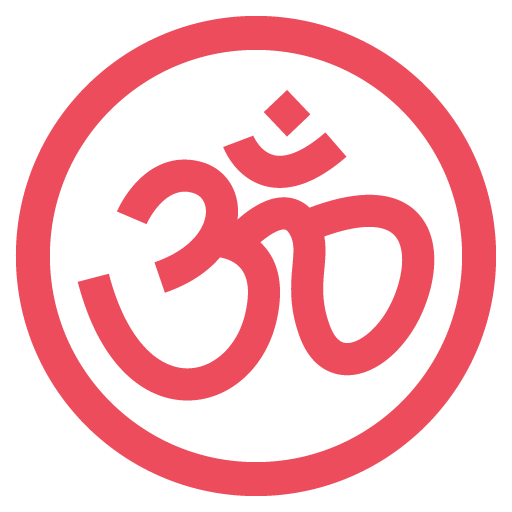 Om as drawn by JoyPixels in 2.1