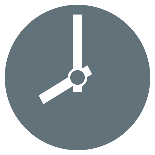 Eight O’clock, the design in this release