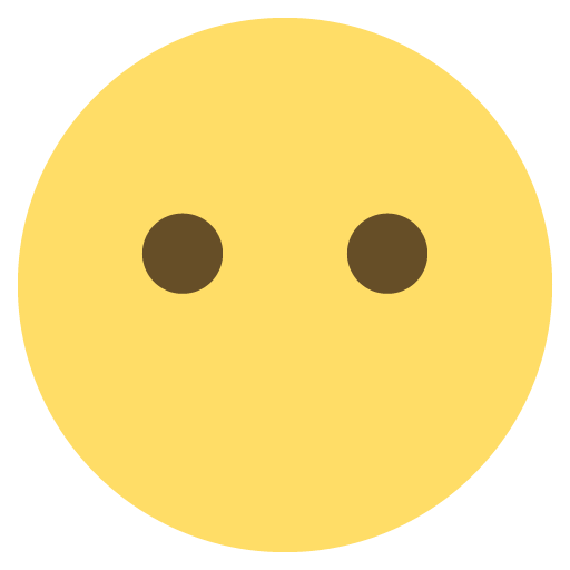 Face Without Mouth, the previous design