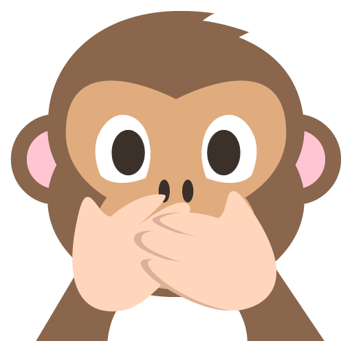 Speak-No-Evil Monkey, the design in this release