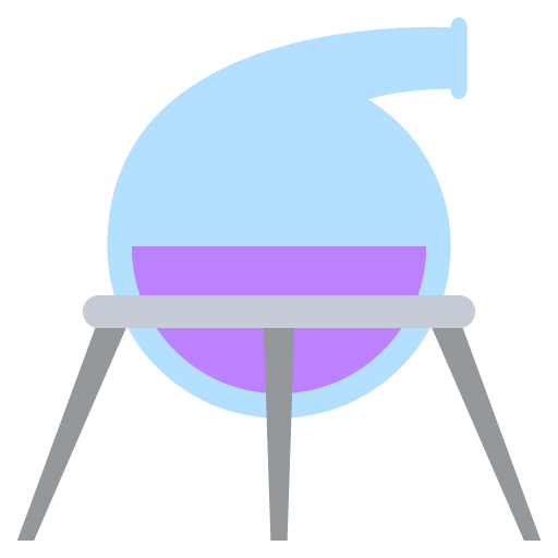 Alembic as drawn by JoyPixels in 2.1