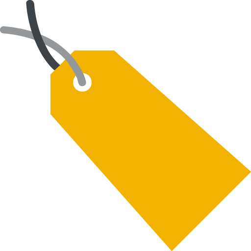 Label as drawn by JoyPixels in 2.2.4