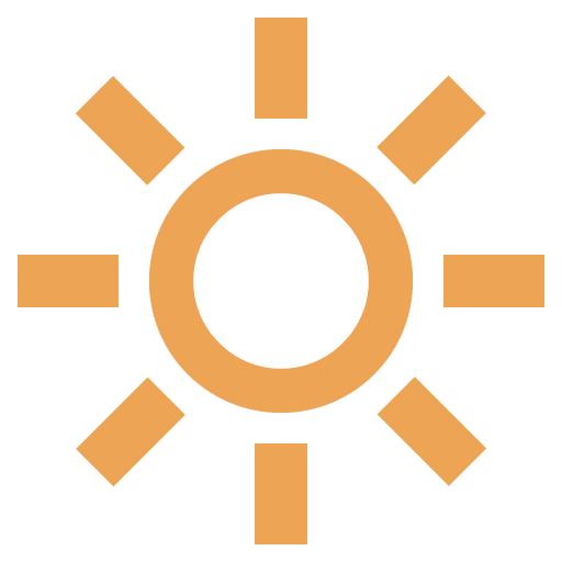 Bright Button as drawn by JoyPixels in 2.2.4