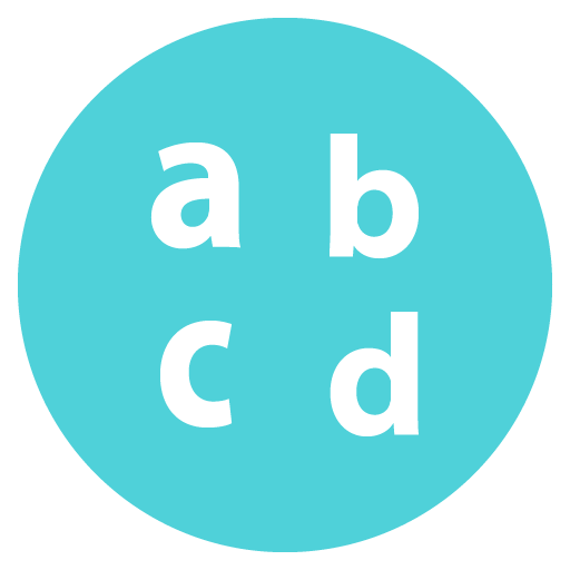 Input Latin Lowercase as drawn by JoyPixels in 2.2.4