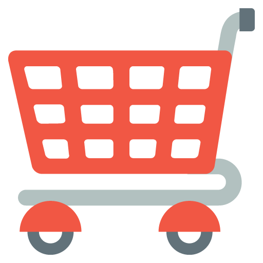 Shopping Cart, the design in this release