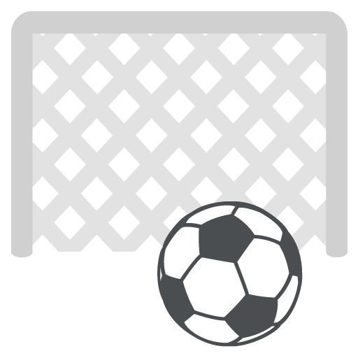 Goal Net, the design in this release