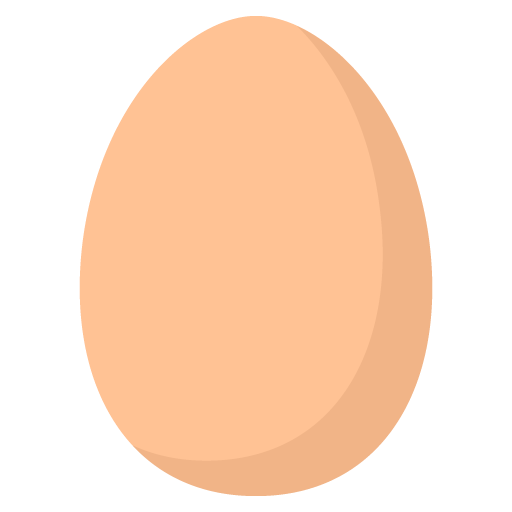 Egg, the design in this release