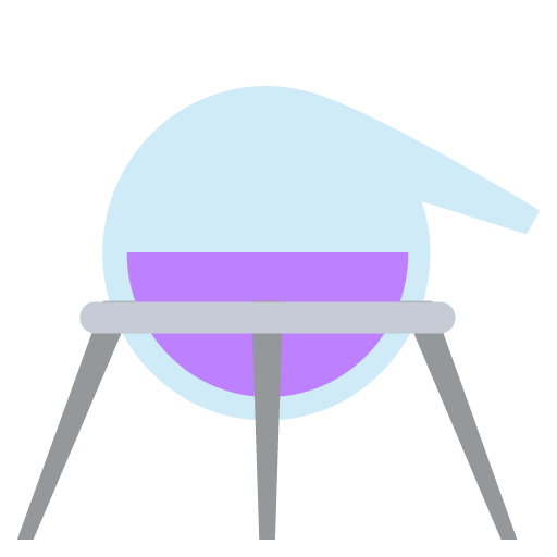 Alembic as drawn by JoyPixels in 2.2.4