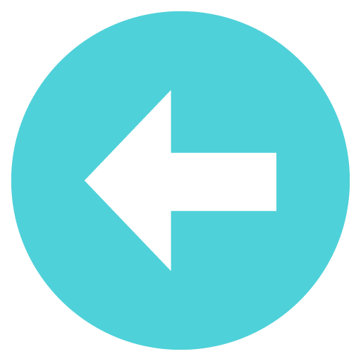 Left Arrow as drawn by JoyPixels in 2.2.4