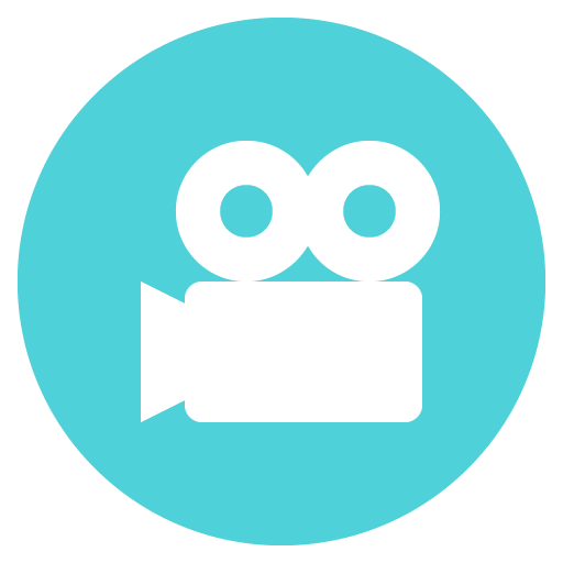 Cinema as drawn by JoyPixels in 2.2.5
