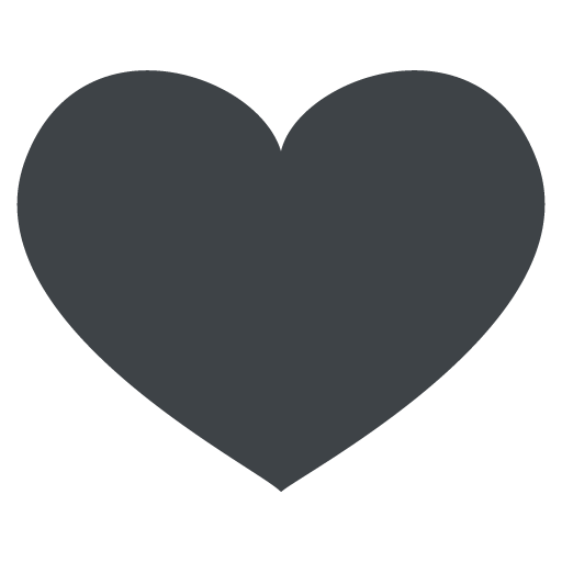 Black Heart, the previous design