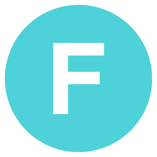 Regional Indicator Symbol Letter F, the design in this release