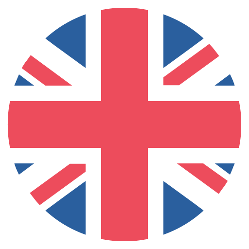 Flag: United Kingdom, the design in this release