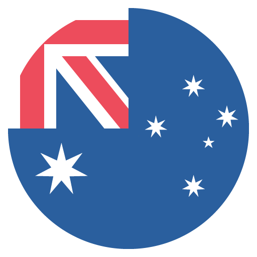 Flag: Heard & McDonald Islands, the design in this release