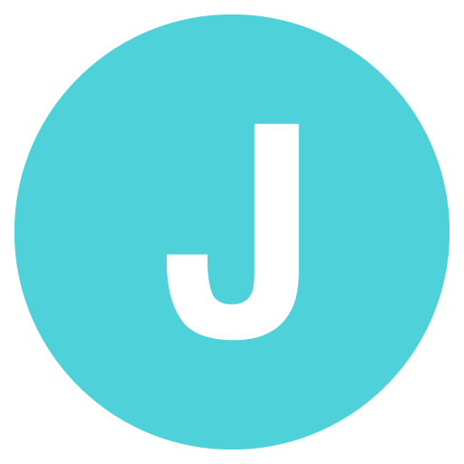 Regional Indicator Symbol Letter J, the design in this release