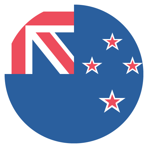 Flag: New Zealand, the design in this release