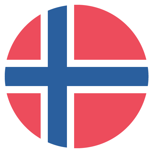 Flag: Svalbard & Jan Mayen, the design in this release