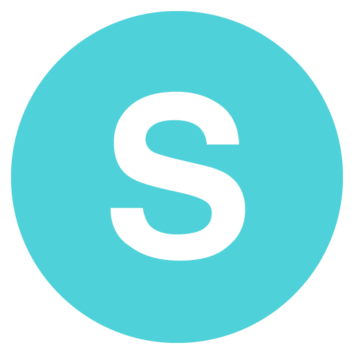Regional Indicator Symbol Letter S, the design in this release