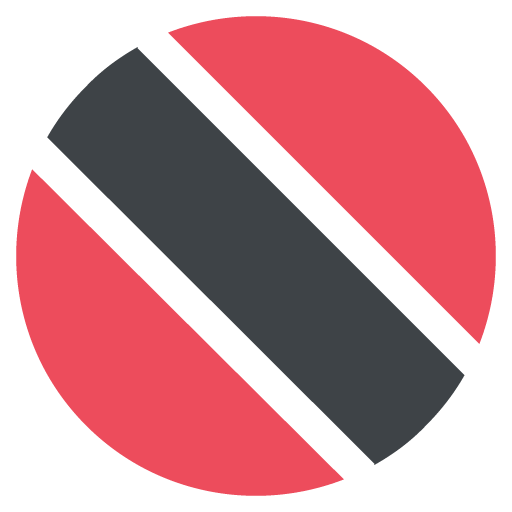 Flag: Trinidad & Tobago, the design in this release