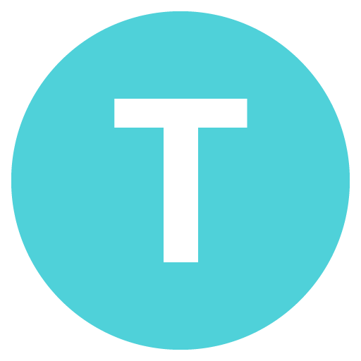 Regional Indicator Symbol Letter T, the design in this release