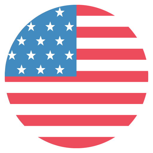Flag: United States, the design in this release
