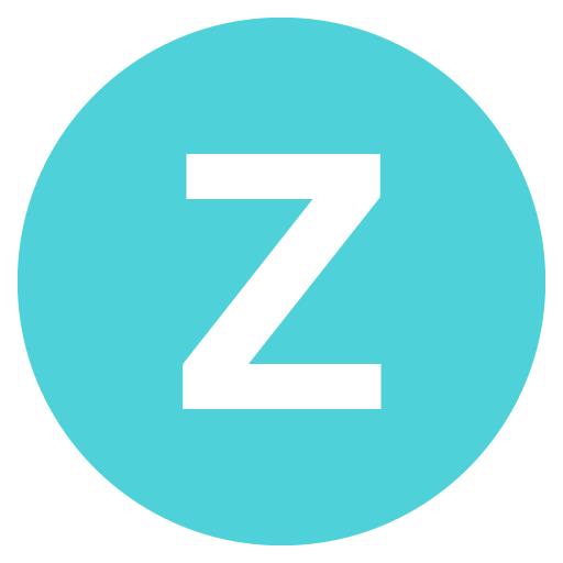 Regional Indicator Symbol Letter Z, the design in this release