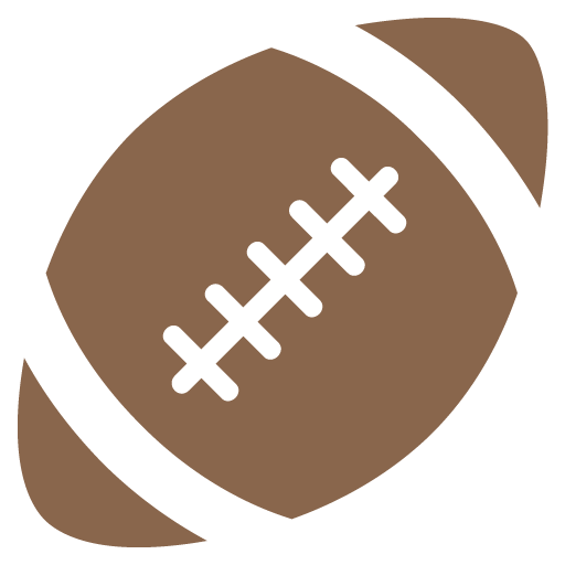 American Football, the design in this release