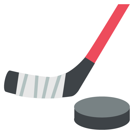 Ice Hockey, the design in this release