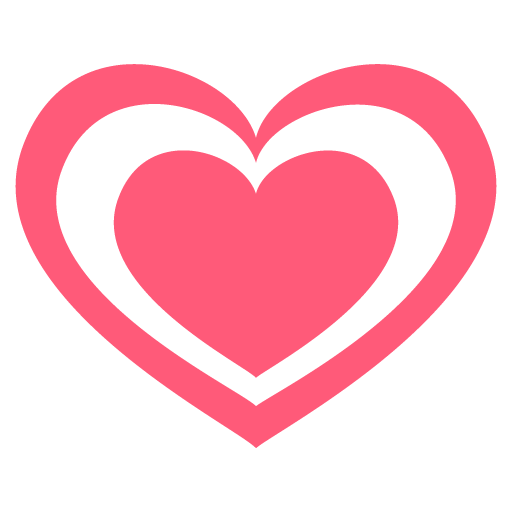Growing Heart, the design in this release