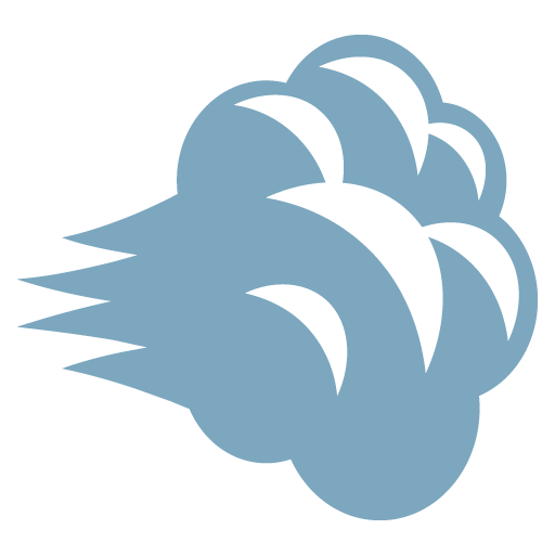 انطلاقة جري as drawn by JoyPixels in 2.2