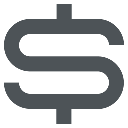 Heavy Dollar Sign, the design in this release